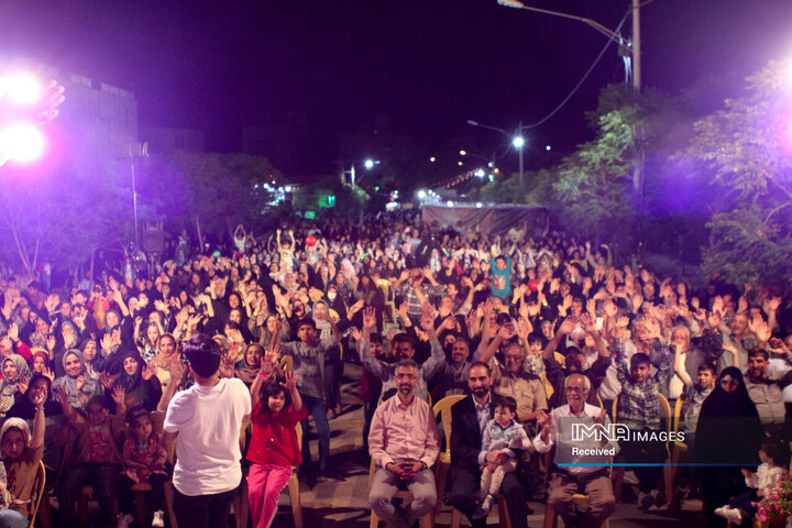 ویژه برنامه «محله کرامت»