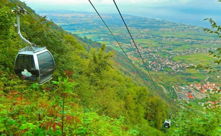 سایه تغییرات اقلیمی بر افق‌های روشن گردشگری