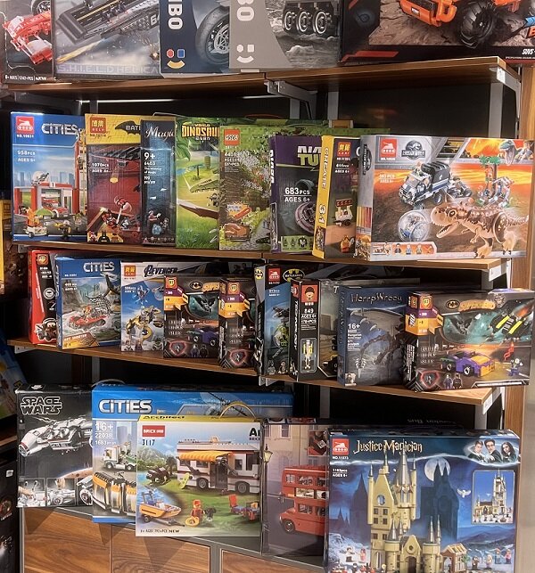 چه اسباب بازی هایی دربین پسربچه ها محبوب هستند؟ چه اسباب بازی هایی دربین پسربچه ها محبوب هستند؟