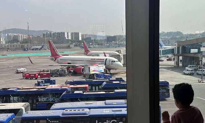 آتش‌بس میان اسلام‌آباد و دهلی‌نو؛ هند ۳۲ فرودگاه خود را بازگشایی کرد