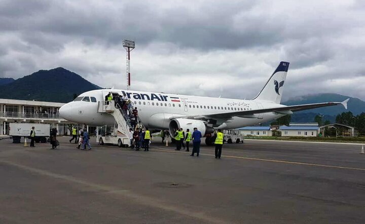 افزایش قیمت بلیط هواپیما در سال جدید افزایش قیمت بلیط هواپیما در سال جدید