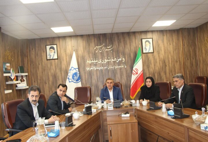 نام‌گذاری‌های شهری نشان‌دهنده هویت فرهنگی سنندج باشد