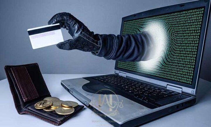 دستگیری کلاهبردار با شگرد تعویض کارت بانکی در کردستان