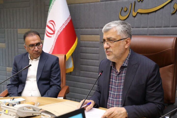 نشست مشترک با اقلیم کردستان عراق بسترساز تقویت روابط دوجانبه است