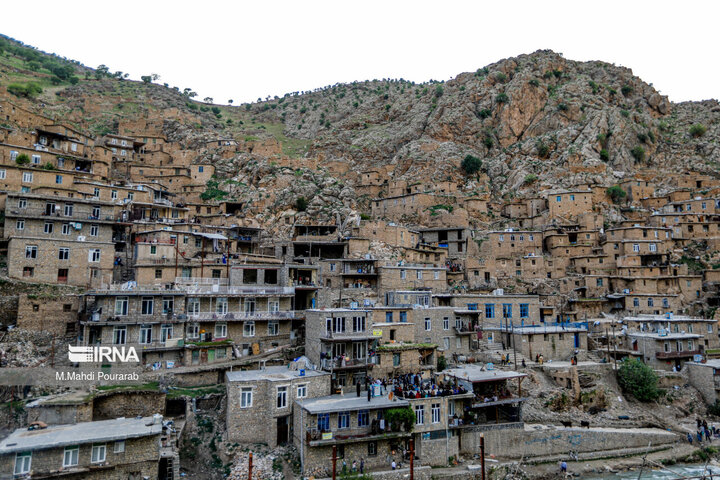 ارتقای روستای عبدل‌آباد به شهر ابلاغ شد