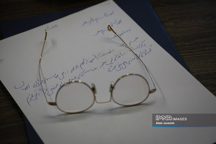 جلسه کمیسیون حمل‌و‌نقل شورای شهر اصفهان