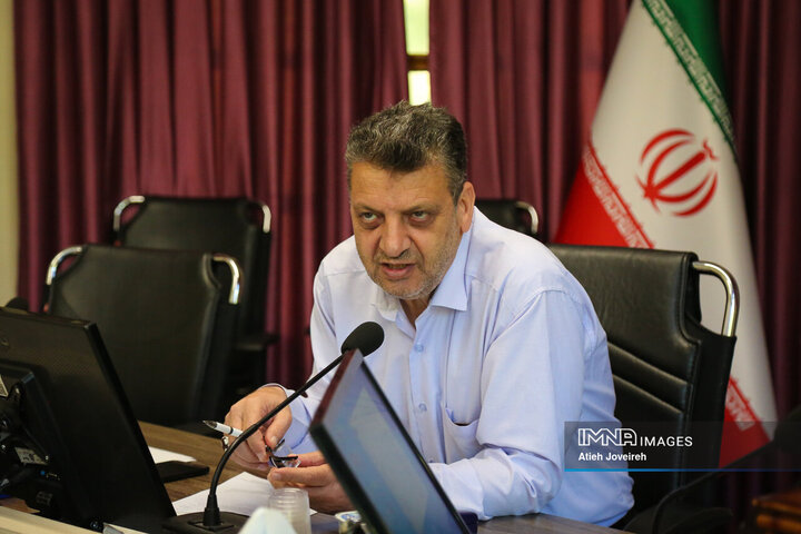 رعایت اصول ترافیکی توسط شهروندان وضعیت ترافیک شهر را تا ۳۰ درصد بهبود ببخشد