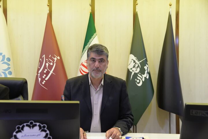 توسعه پایدار بدون عدالت، شفافیت و قانون‌مداری امکان‌پذیر نیست