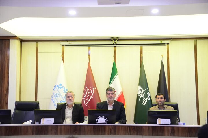 آن‌چه در یکصدوهفتادونهمین جلسه صحن علنی شورای شهر اراک گذشت