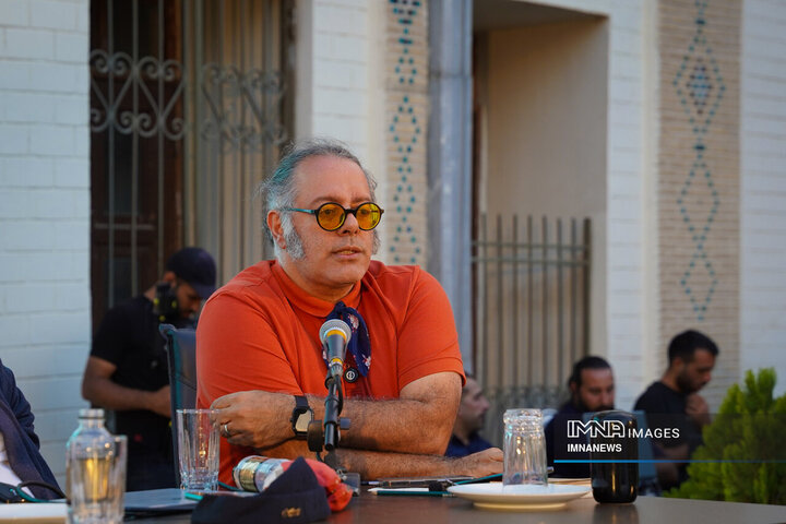 هشتمین نشست تخصصی «حافظه و شهر»