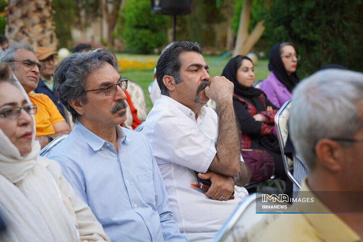 هشتمین نشست تخصصی «حافظه و شهر»