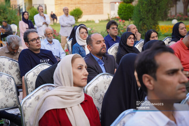 هشتمین نشست تخصصی «حافظه و شهر»