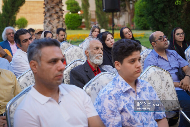 هشتمین نشست تخصصی «حافظه و شهر»