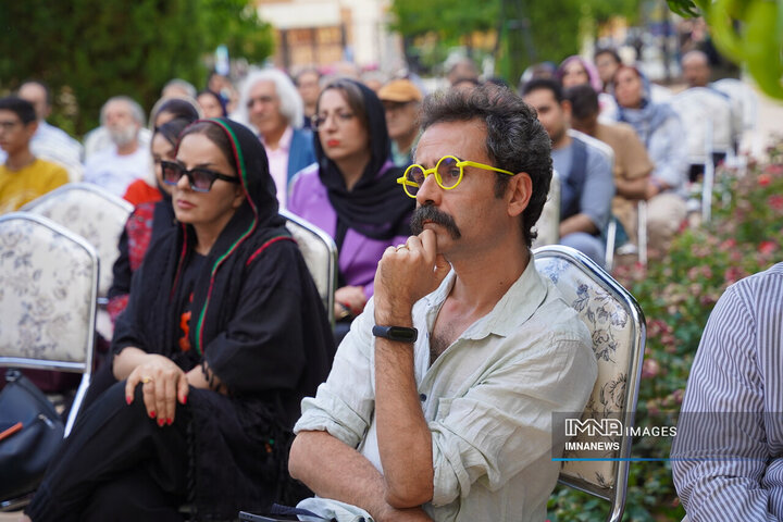 هشتمین نشست تخصصی «حافظه و شهر»