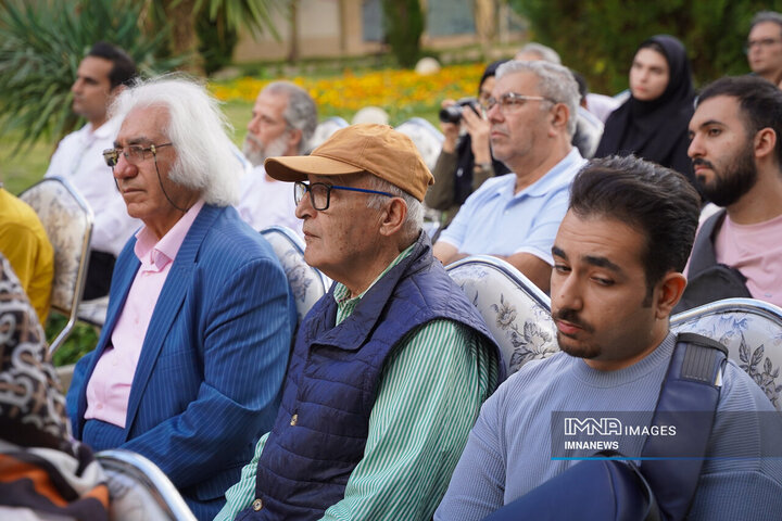 هشتمین نشست تخصصی «حافظه و شهر»