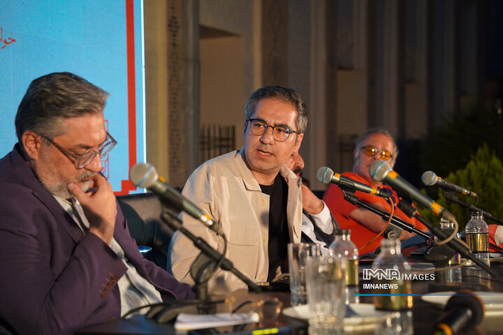 هشتمین نشست تخصصی «حافظه و شهر»