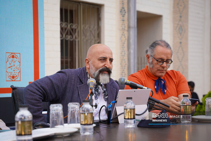 هشتمین نشست تخصصی «حافظه و شهر»