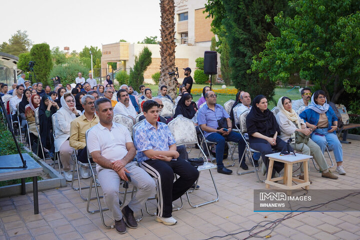 هشتمین نشست تخصصی «حافظه و شهر»