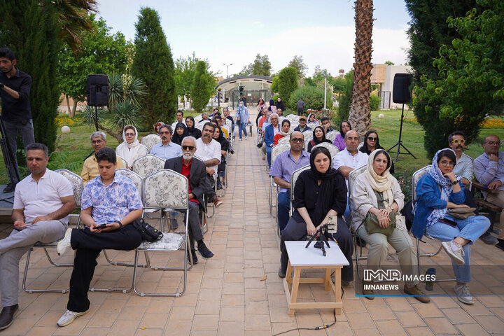 هشتمین نشست تخصصی «حافظه و شهر»