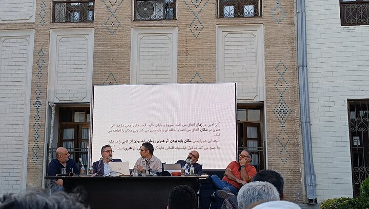 روایت اصفهان در ذهن مردم است