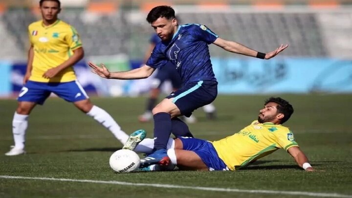 فجرسپاسی قهرمان شد/ تکلیف دومین تیم صعودکننده به هفته آخر کشید