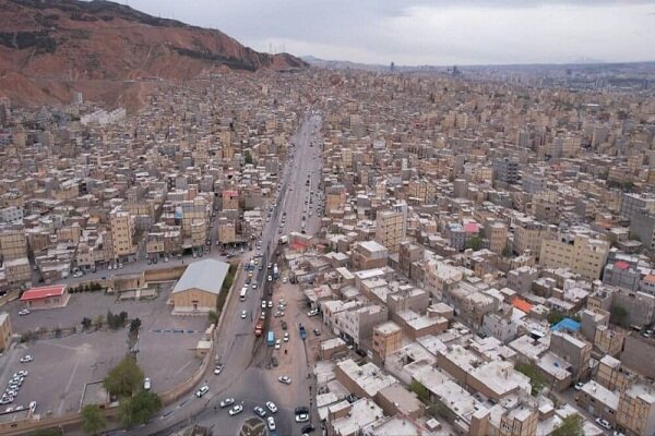 بهرهبرداری از پروژه ۴۵ متری آیتالله آلهاشم در آینده نزدیک