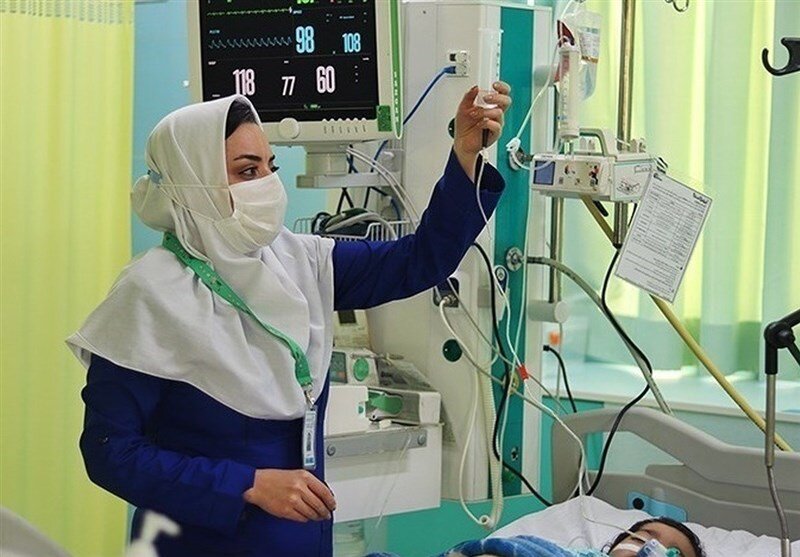 پرستاران؛ قلب تپنده مراقبت