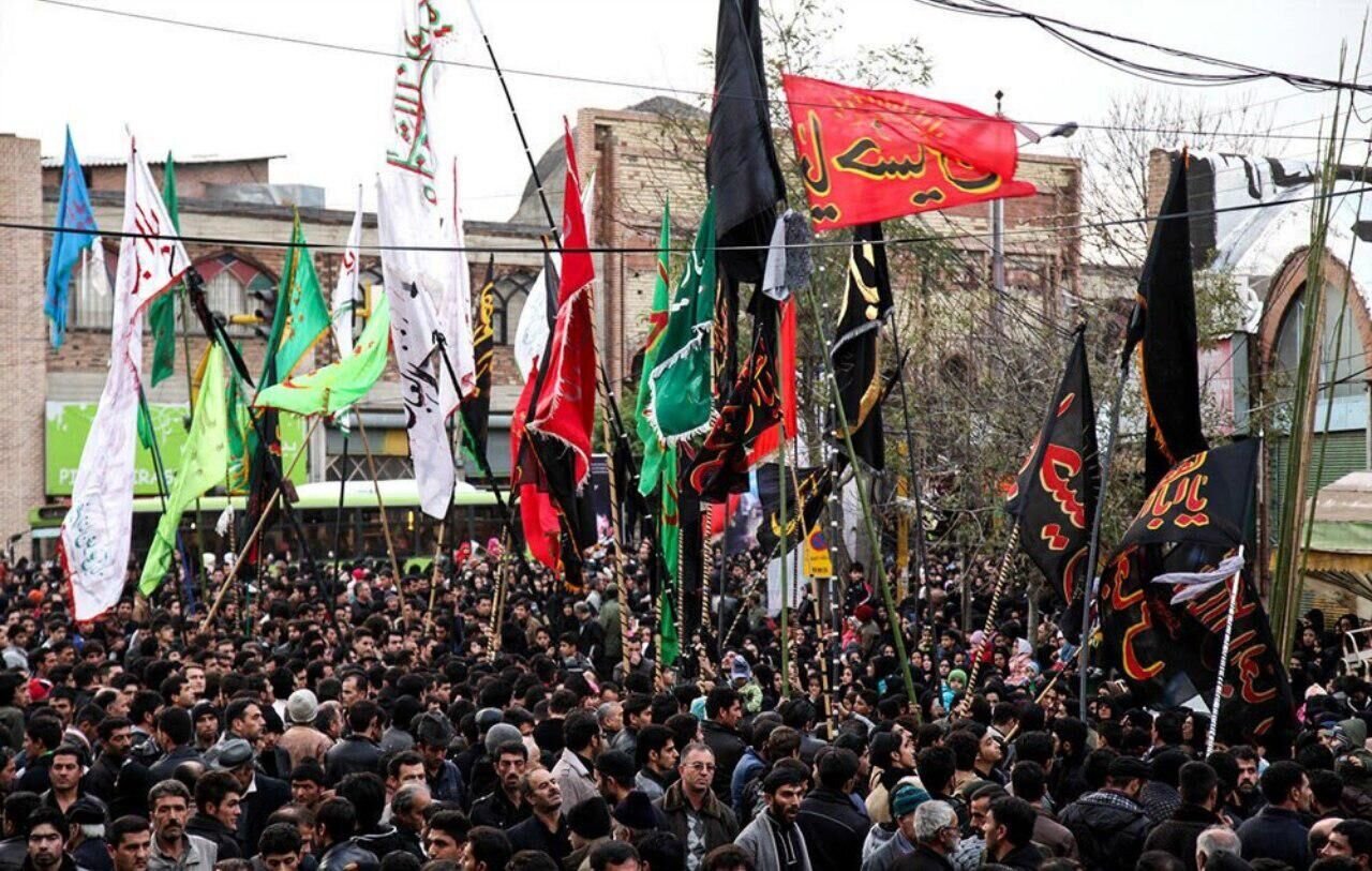 بقعه‌ای در دل اردبیل، شهری کوچک با میراثی جهانی