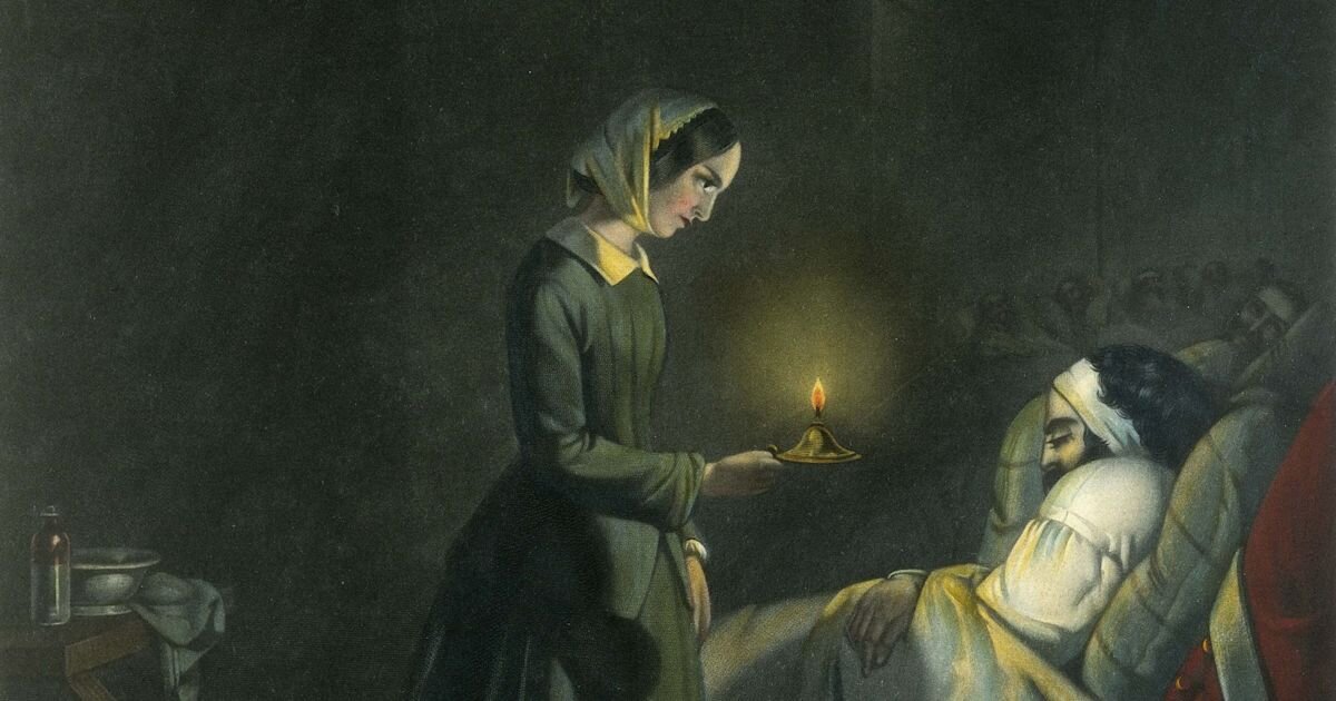 روز جهانی پرستار ۱۴۰۴ International Nurses Day + پوستر و شعار ۲۰۲۵