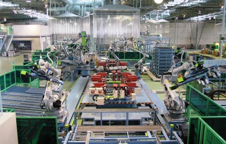 خانههای پیشساخته؛ راهحلی برای بحران مسکن