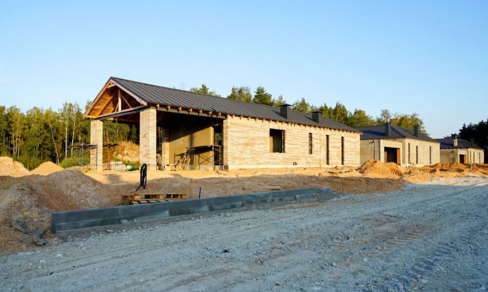 خانههای پیشساخته؛ راهحلی برای بحران مسکن