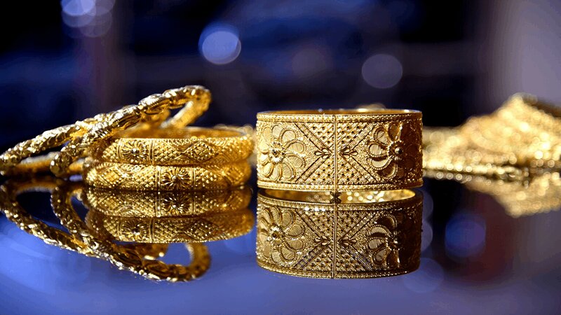 سرمایه گذاری در صندوق های طلا امن است