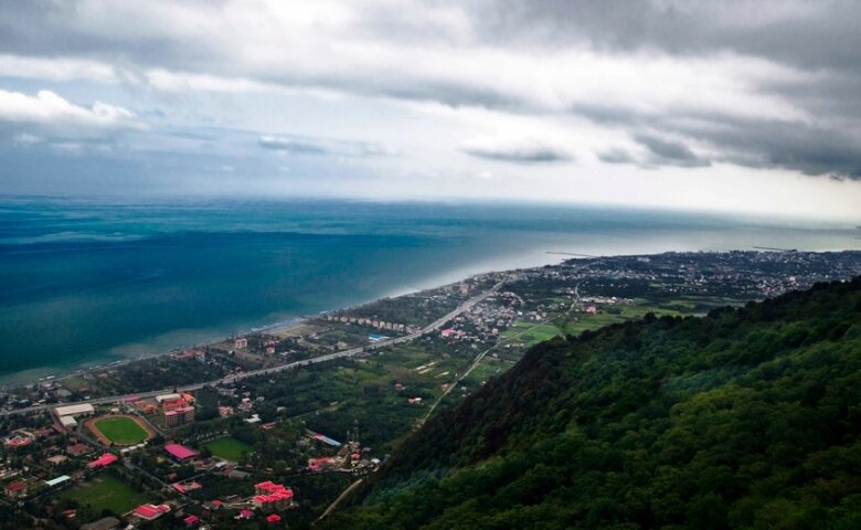 سایه تغییرات اقلیمی بر افقهای روشن گردشگری