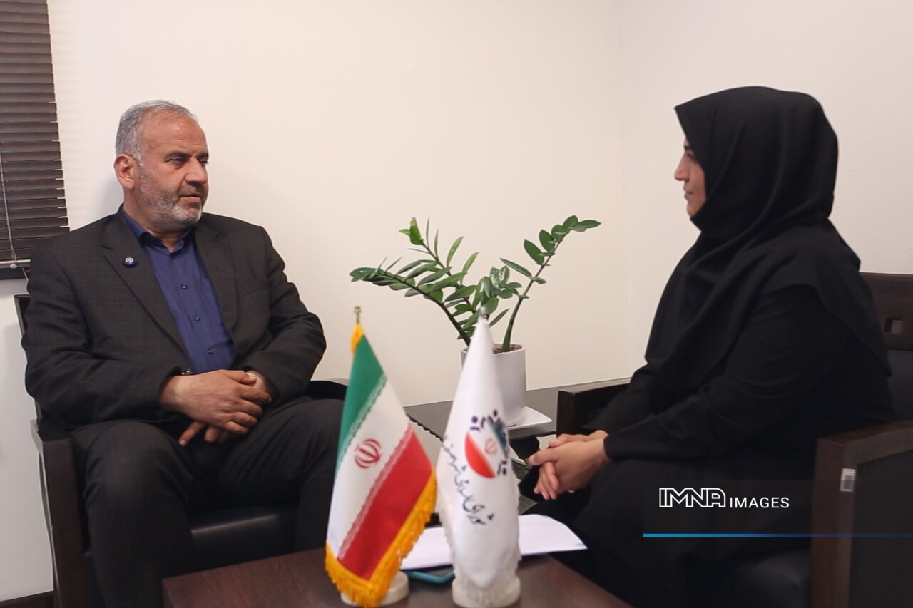 ۲۰ سال مستاجر بودم/ متولی بافت تاریخی باید قدرتمند شود/طرح جامع اصفهان اقدام مهم دوره ششم