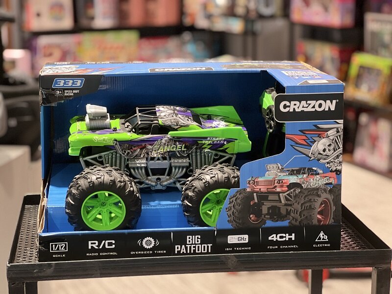 چه اسباب بازی هایی دربین پسربچه ها محبوب هستند