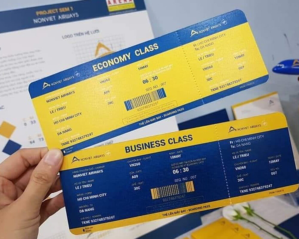 افزایش قیمت بلیط هواپیما در سال جدید