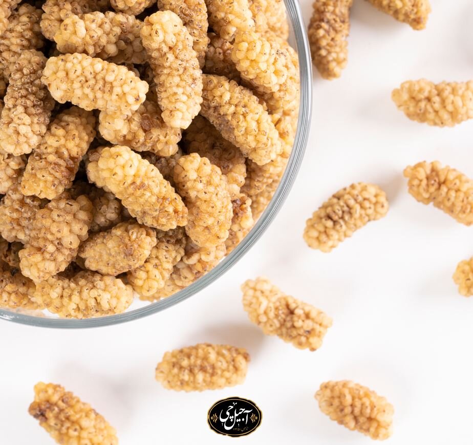 معرفی ارزش غذایی گردو