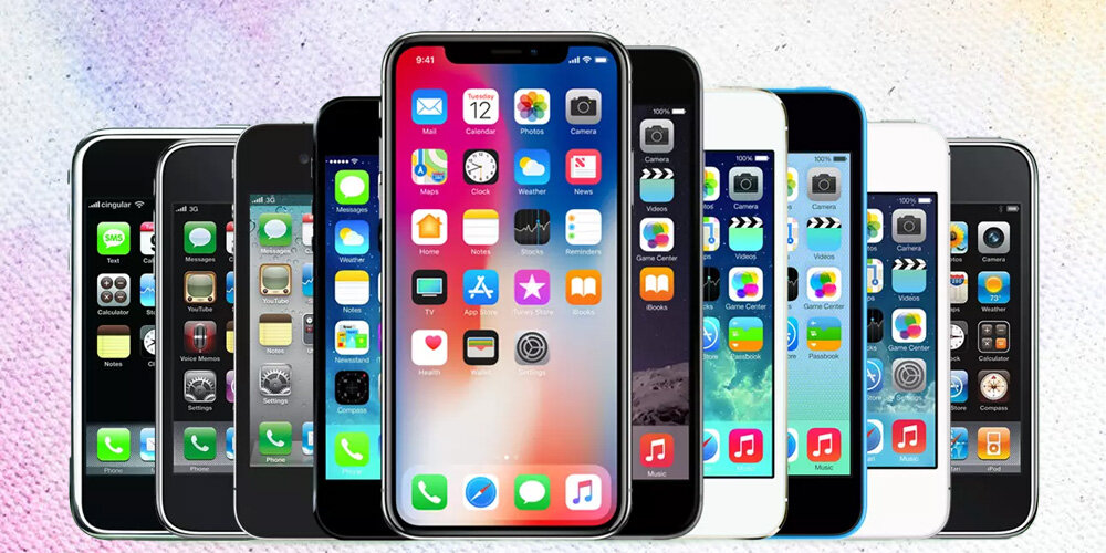 ایا اپل می خواهد تا سال 2026 تمام ایفون های بازار امریکا را در هند مونتاژ کند