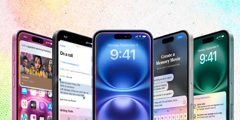 ایا اپل می خواهد تا سال 2026 تمام ایفون های بازار امریکا را در هند مونتاژ کند