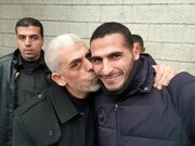 شهادت خبرنگار فلسطینی در بمباران بیمارستان ناصر