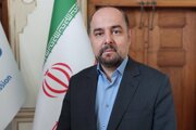 تکمیل گذر عابر پیاده کمرزرین تا ۲ ماه آینده