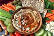 حمص؛ سمبل فرهنگی و غذایی خاورمیانه