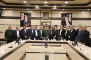 دشمن توان آسیب زدن به سیستم آفندی ما را ندارد