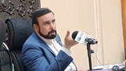 پروژه‌های عمرانی و خدمات شهری کرمانشاه با سرعت در حال پیشرفت است