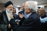 به یاد مردی که خستگی را خسته کرد