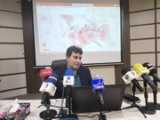 تجهیز ۱۰۰۰ اداره استان ایلام به سامانه پایش مصرف برق