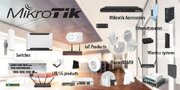 معرفی تجهیزات شبکه میکروتیک