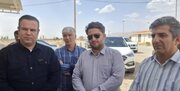 ناوگان حمل‌ونقل عمومی برای تسهیل سفر زائران اربعین ساماندهی شود
