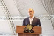 واردات برنج در زمان برداشت محصول متوقف شود