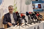 توقف برنامه هسته‌ای ایران در مذاکرات مطرح نیست